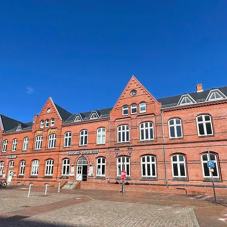 Alice Apartament Westerland