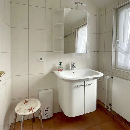 Appartement Alice Westerland