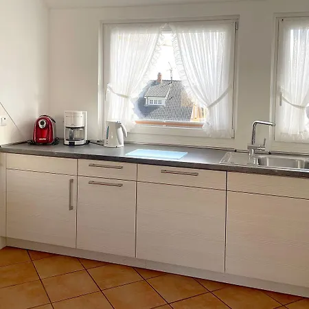 Appartement Alice *