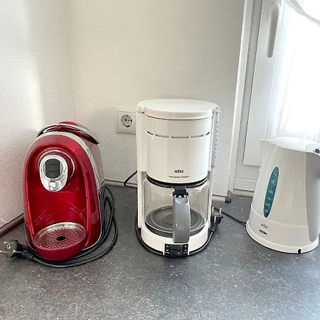 Appartement Alice Westerland