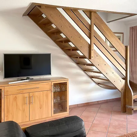 Appartement Alice Westerland