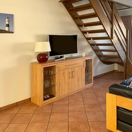 Appartement Alice *