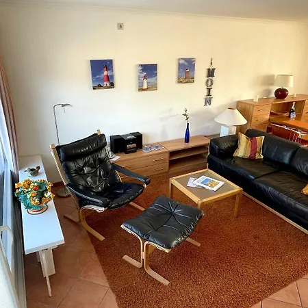 Alice Appartement Westerland
